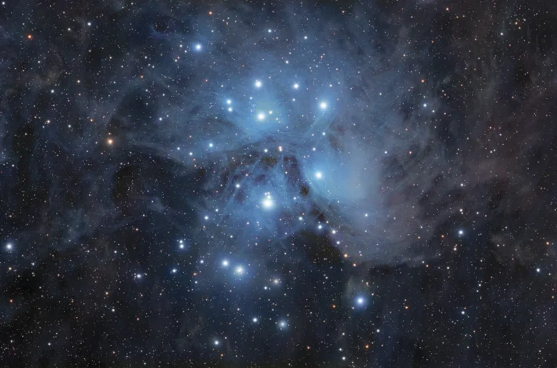 M 45 - Pleiades